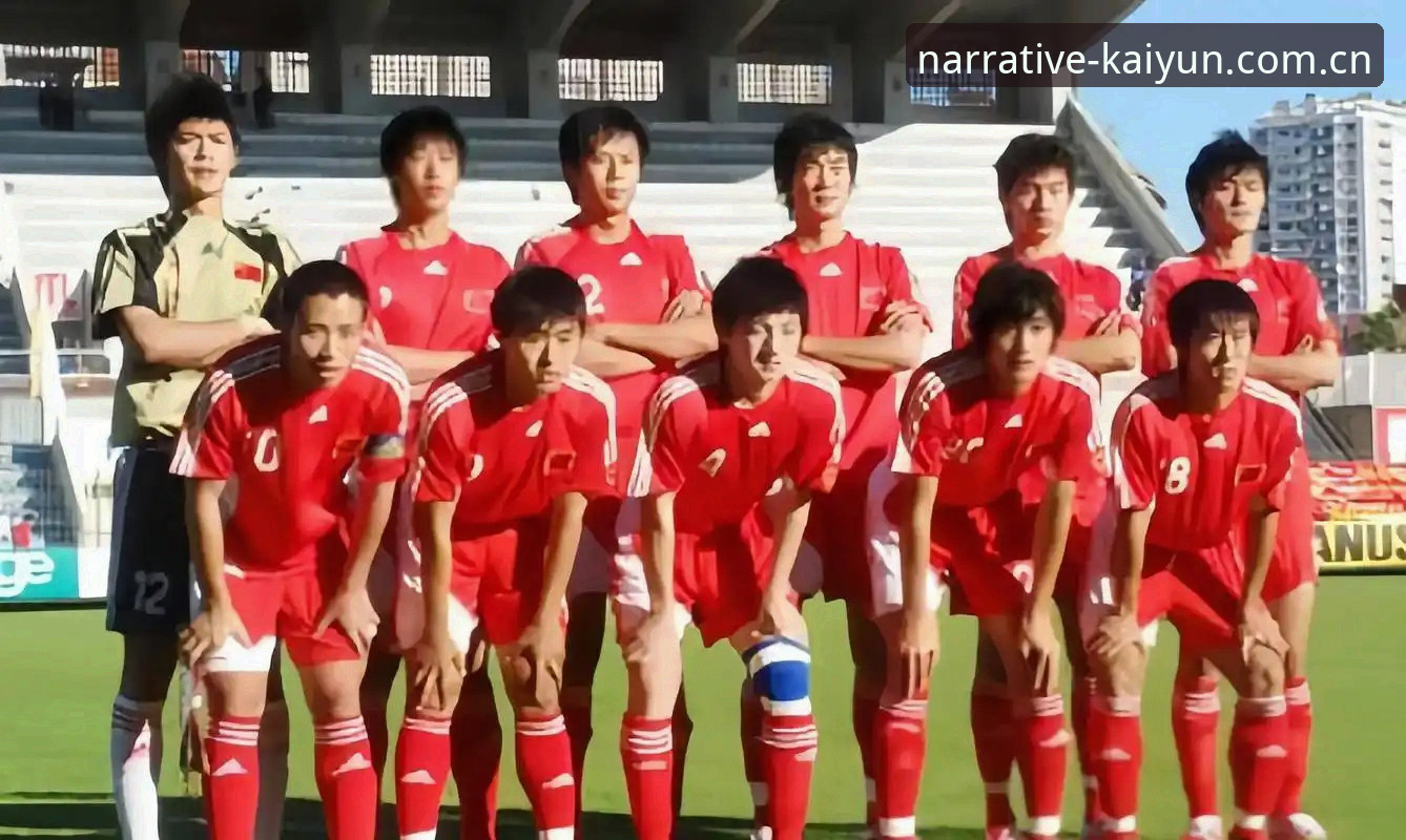 命名我们时代的叙事篮球数据 U19国足土伦杯出局复盘教程:从0-3惨败看懂“命名我们时代的叙事篮球数据”